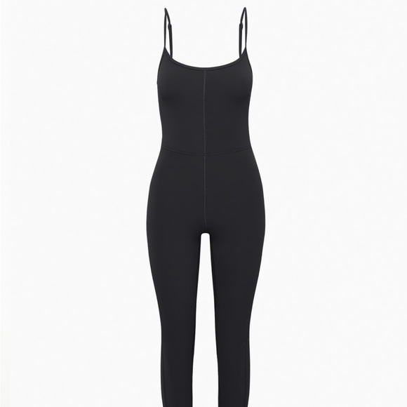 Aritzia divinity jumpsuit long - Picture 2 of 4